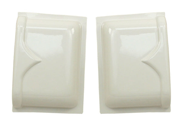 Side scoops for bus thru 67 PAIR