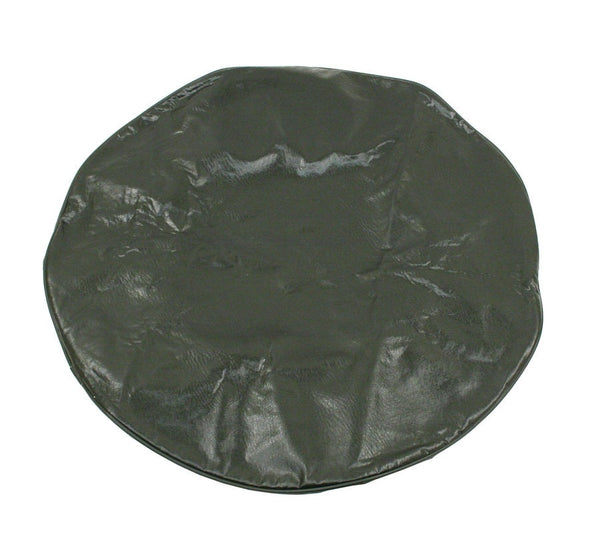 Spare tire kit w/ black cover for type 2 early or late