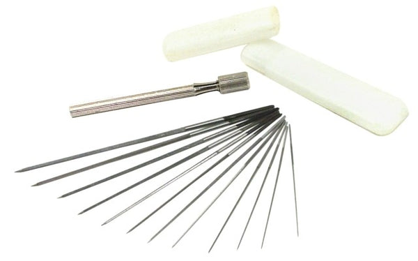 VW Carburetor Jet Reamer Kit