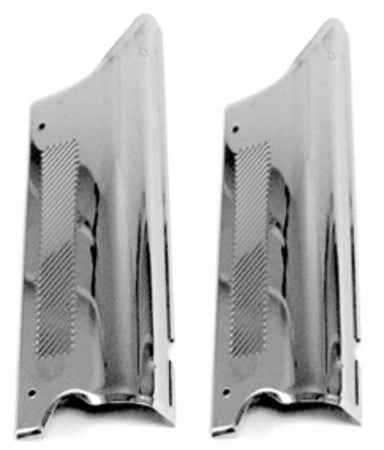 stainless steel door pillar covers all bugs