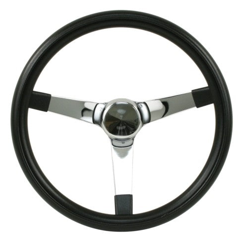 VW Steering Wheel 14-3/4 - 4