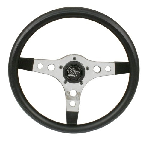 GT Sport Thick foam Steering Wheel 13