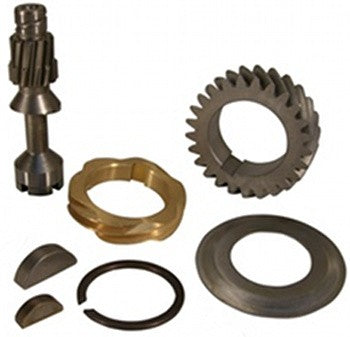 Crankshaft instalation kit, 7pc