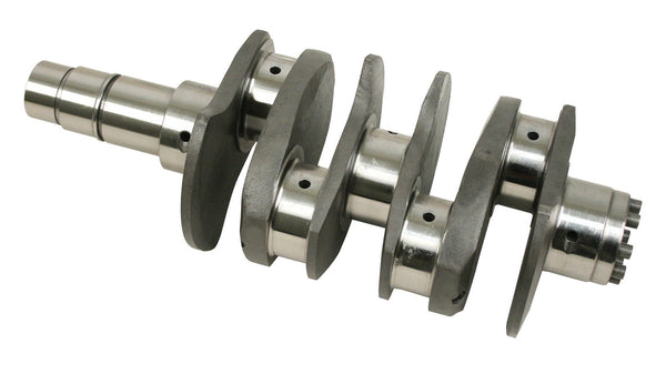 Counter weighted Chromoly 69mm Crankshaft