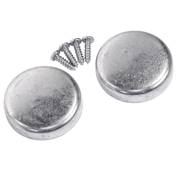 Fan shroud fresh air plug set for Empi shrouds 45mm