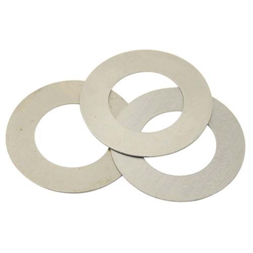 Alternator or generator pulley washer .50mm bug-2-3 12-1600cc 10pc