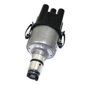 Distributor centrifugal advance Std Curve with drop in