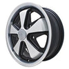 911 Porsche Fuchs style alloys 17