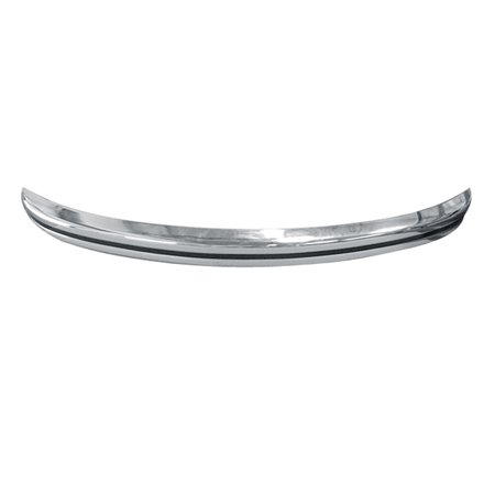 VW BEETLE FRONT BUMPER BLADE 68-73