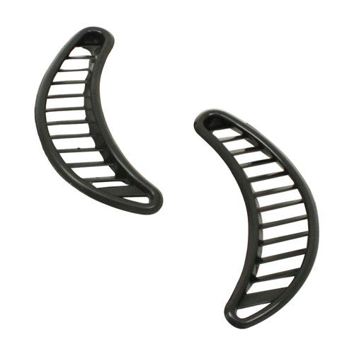 Half Moon Vent for VW Beetle 1970 on PAIR