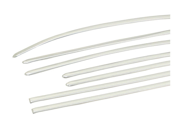 molding kit 7 piece bug 68-72