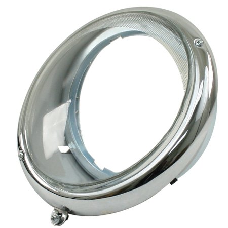 HEADLIGHT ASSEMBLY, TYPE 1 & 2, THRU 67 EACH