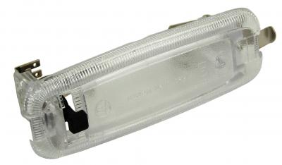 INTERIOR LIGHT Type 1 thru 72, Type 3 64-73