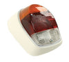 Taillight assembly Left bug 68 to 70 Euro style