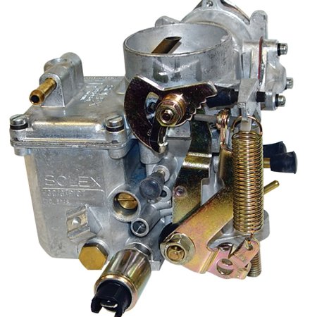 BROSOL /SOLEX PICT CARBURETOR 31 PICT
