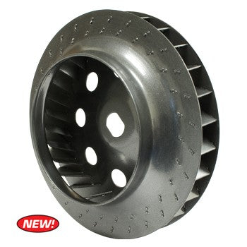 Early Fan, thru 1970, 30.7mm