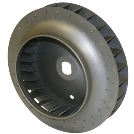 COOLING RACE FAN 56 welds