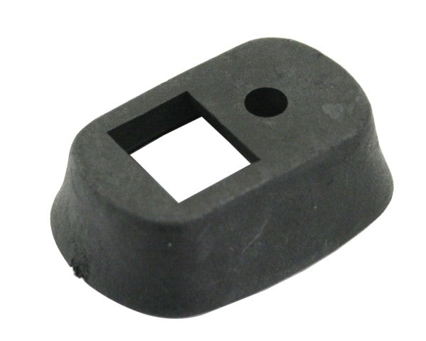 Door light switch seal black bug, ghia, bus, & type 3