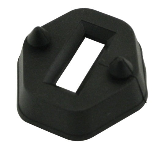 Door check rod seal set black bug 56-79