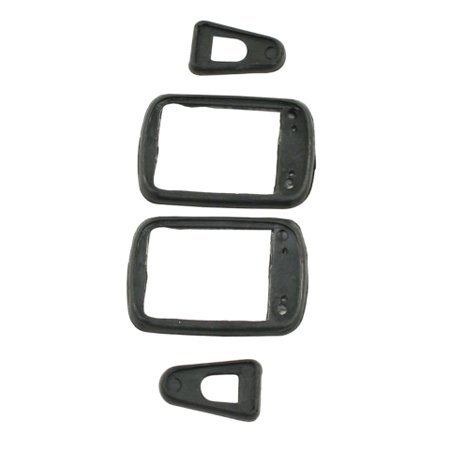 DOOR HANDLE SEALS 60-65 SET (4)