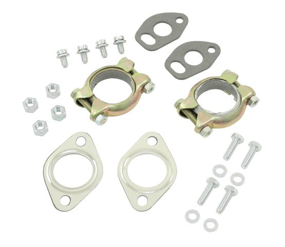 Muffler Installation KIT Bug 12-1600
