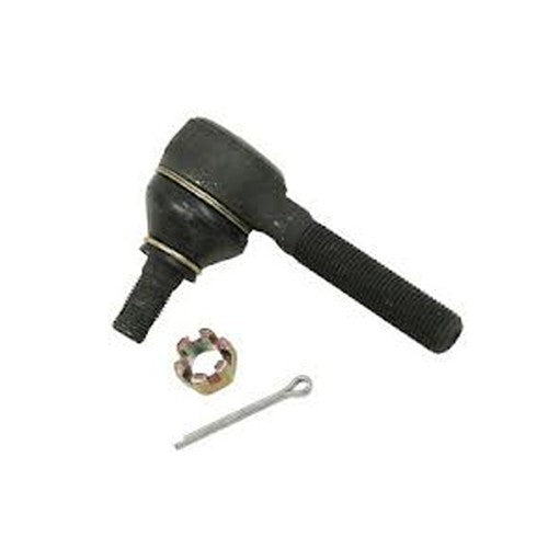 Tie rod end left inner bug 5/68 to 77 ghia 68-74