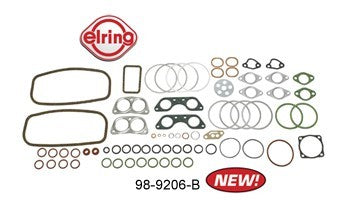 Engine Gasket Set, Type 2, 1700/1800cc Elring Brand