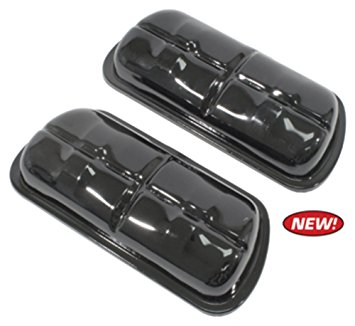 VALVE COVERS Fits Type 1 Aircooled Engines Pair