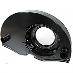 Fan Shroud