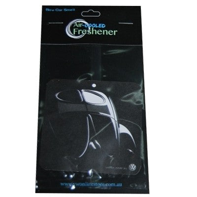 Air-Cooled Airfreshener SPLIT