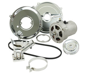 Ignition & Electrical