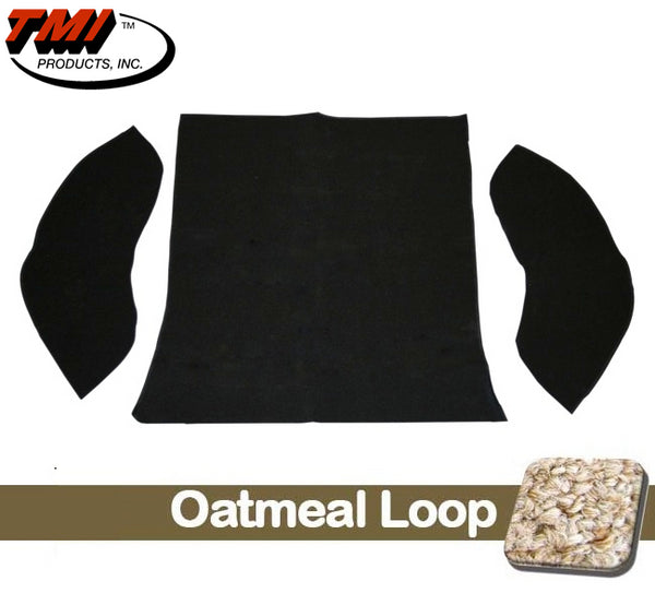 TMI Rear Well Bug 54-78 OATMEAL LOOP