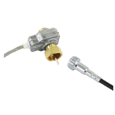 Speedo & Accelerator Cables