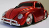 Beetle Computer Mouse Blue