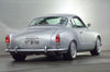 Stainless Steel Bumper Bars Karman Ghia EU Style With Overriders 56-71 PAIR