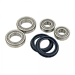 Wheel Bearings