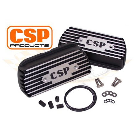 CSP Valve Cover Type-1 BLK