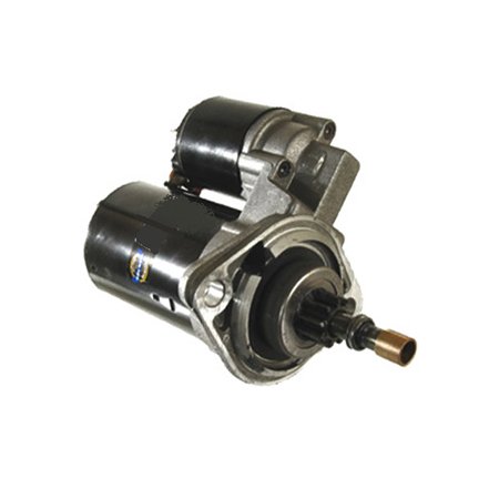 12 VOLT STARTER