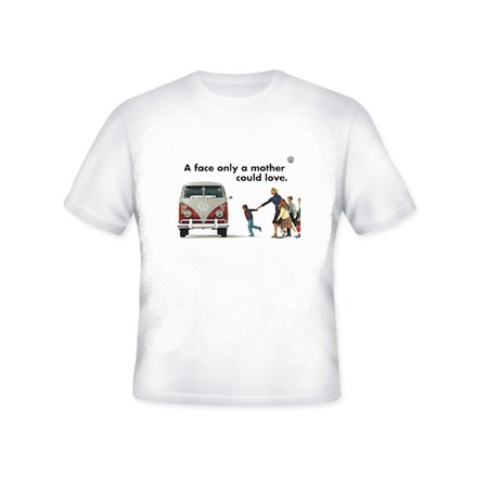 t-shirt KOMBI_ MEDIUM