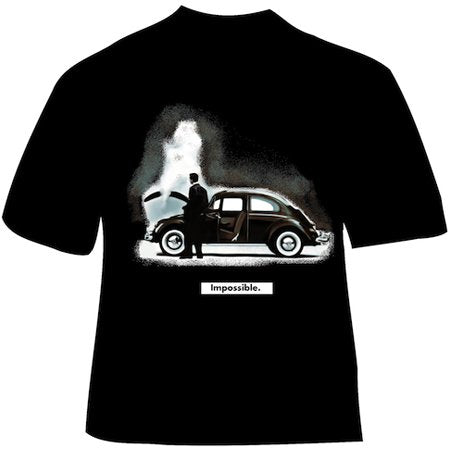 T-shirt_IMPOSSIBLE MEDIUM