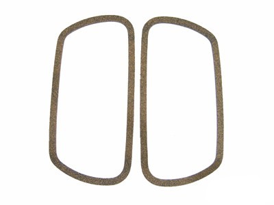 CORK VALVE COVER GASKETS (2)