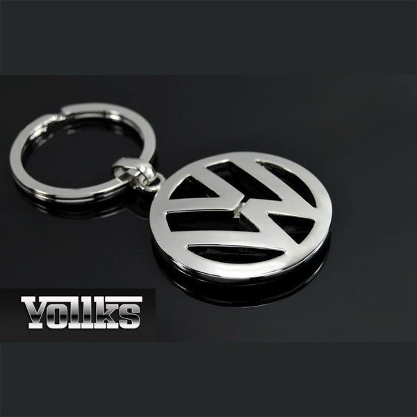 VW Keyring