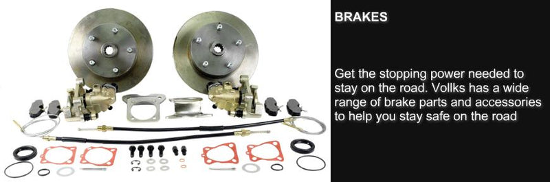 Brake Hardware & Spring