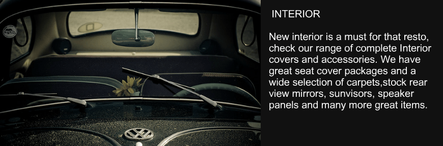 Door Panels