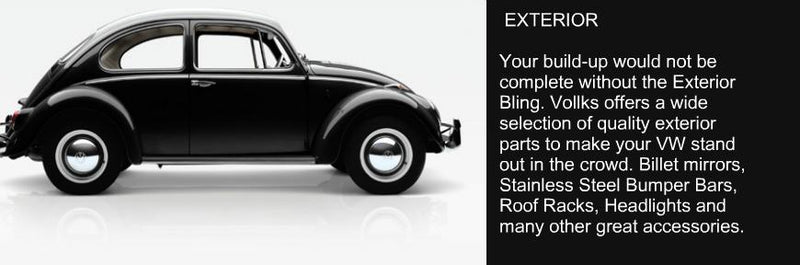 Running Boards