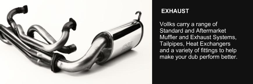 Exhaust