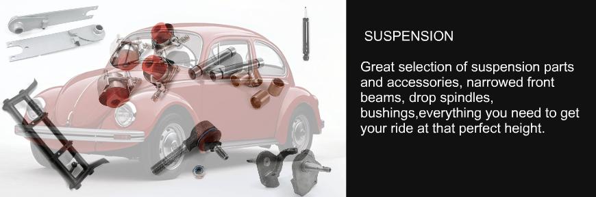Suspensions