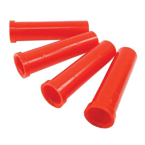 Axle Beam Bushing Kit, Inner & Outer, For King & Link