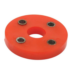 Urethane Steering Coupler