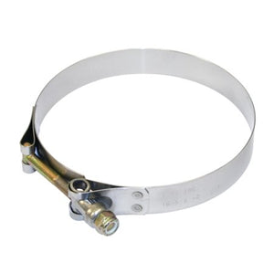 Stainless Steel T-Bolt Alternator / Gen Strap Fits all bugs